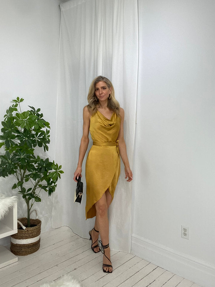 9220231 DRESS