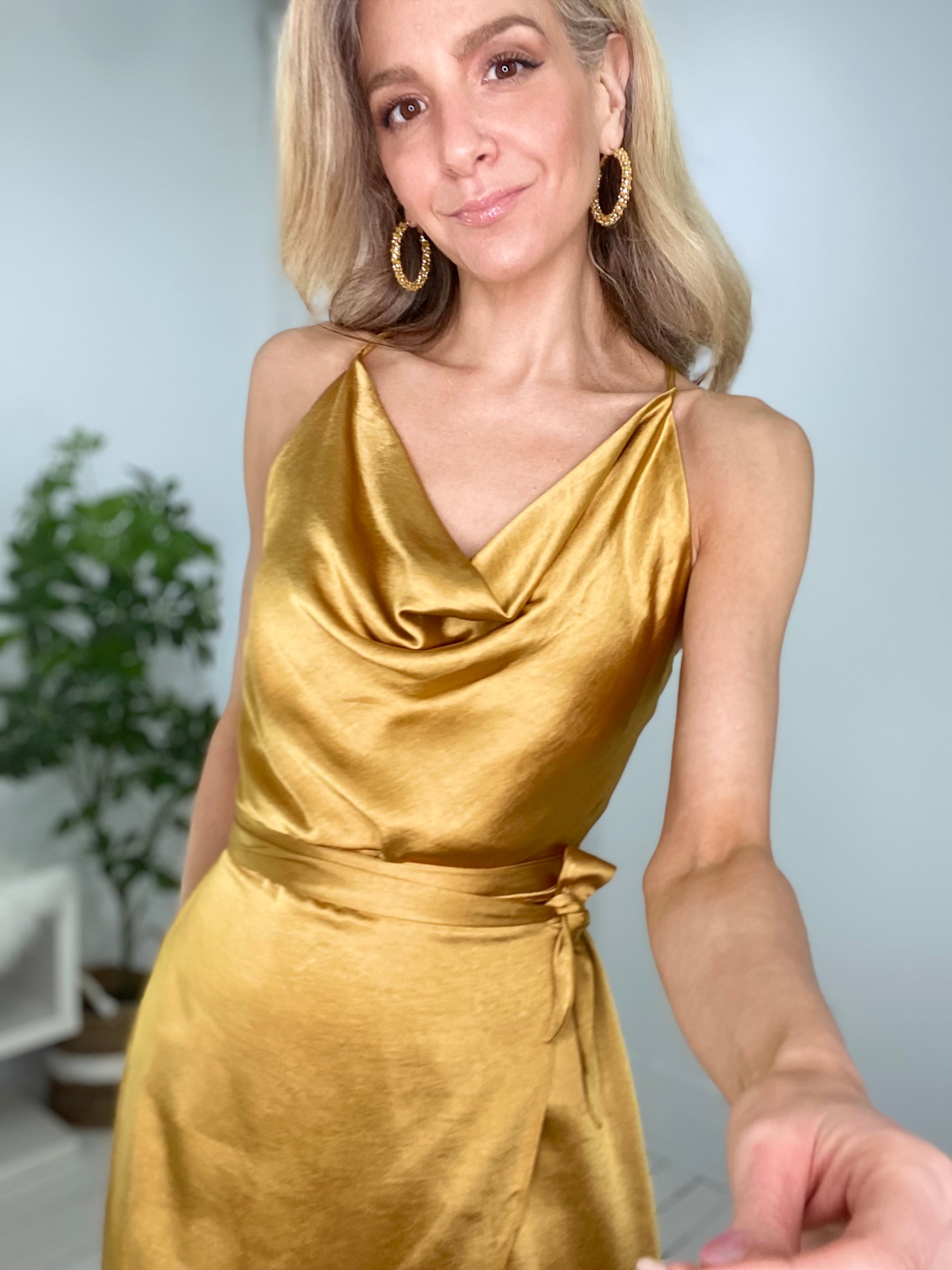 9220231 DRESS