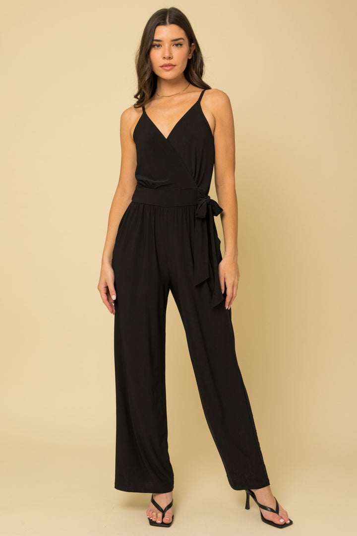 8260086 JUMPSUIT