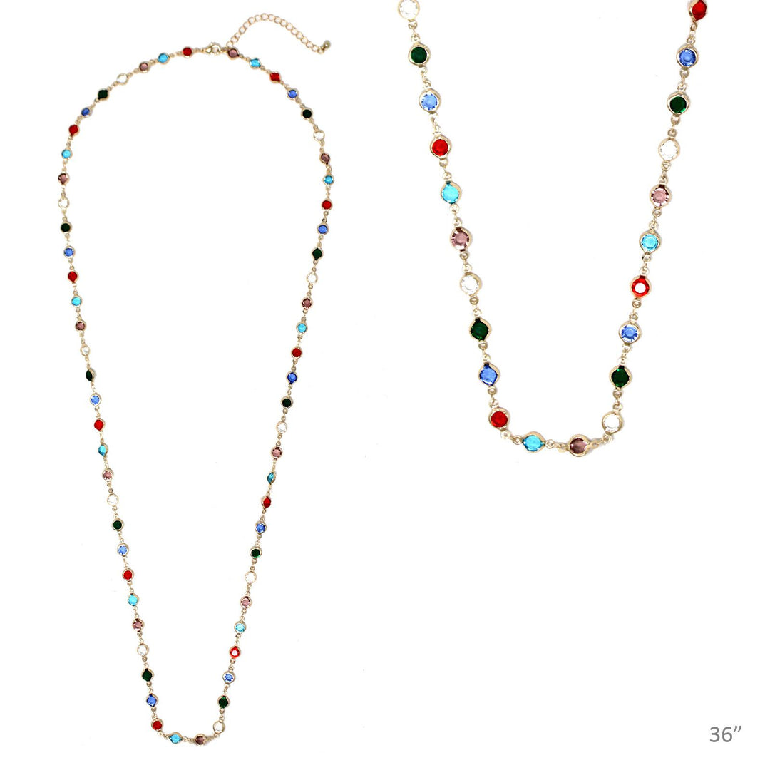 9240500 NECKLACE