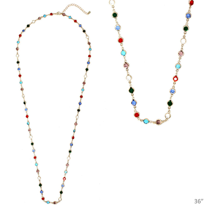 9240500 NECKLACE