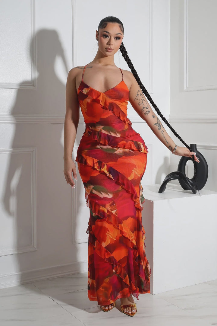 8260029 DRESS