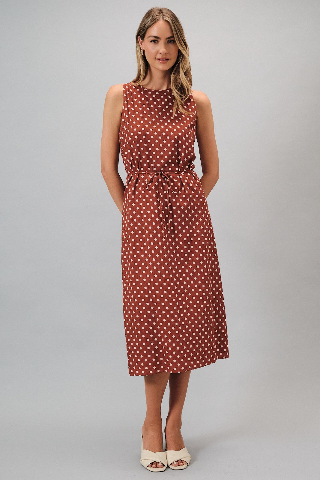 8260087 DRESS