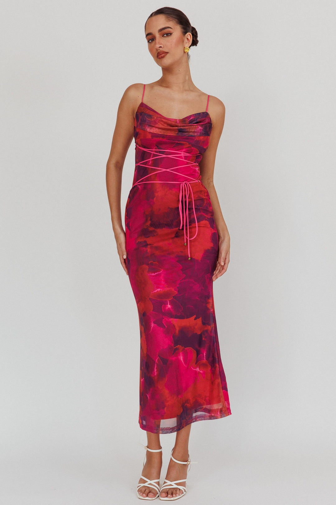 9240200 DRESS