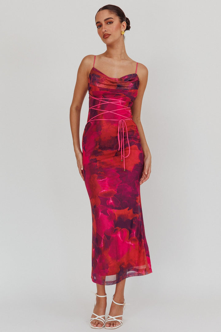 9240200 DRESS