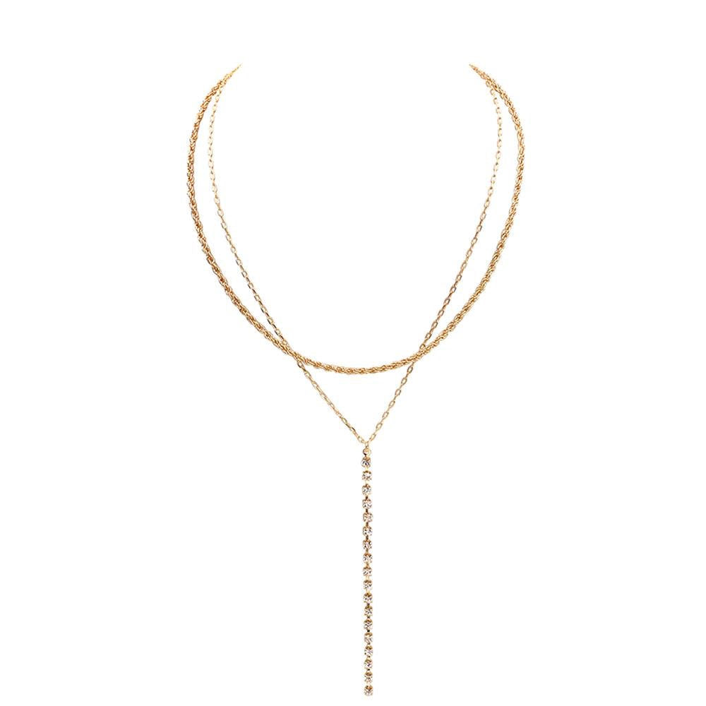 4240187 NECKLACE
