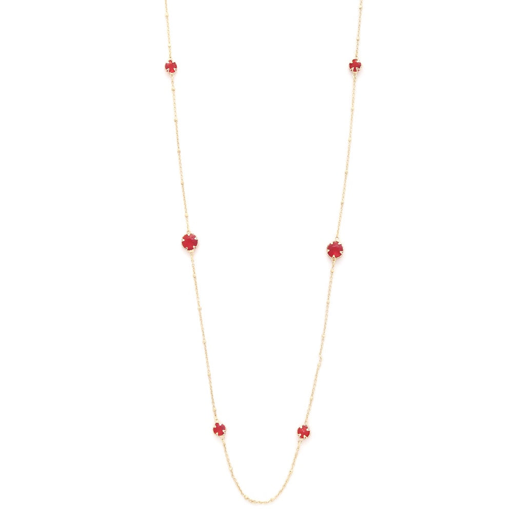 4240191 NECKLACE