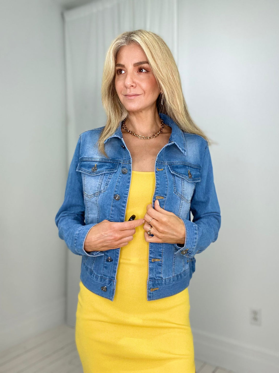 6230119 JACKET