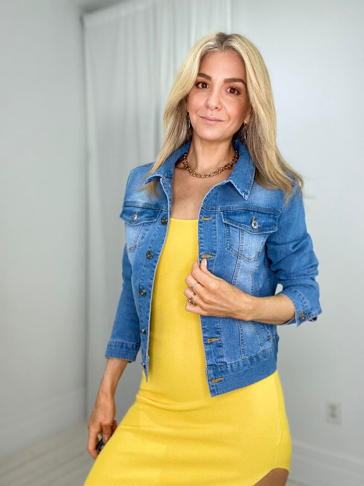 6230119 JACKET