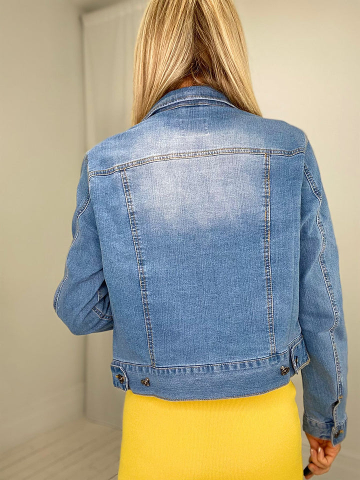 6230119 JACKET