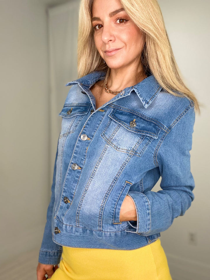 6230119 JACKET