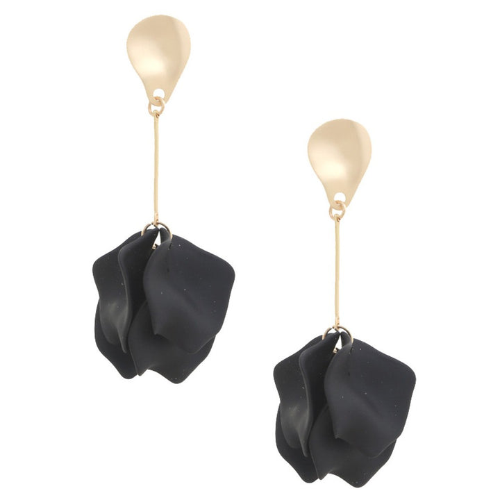 62300236 EARRINGS - Zumel &amp; Co