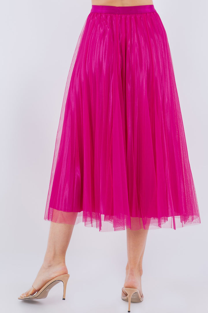 3240169 SKIRT