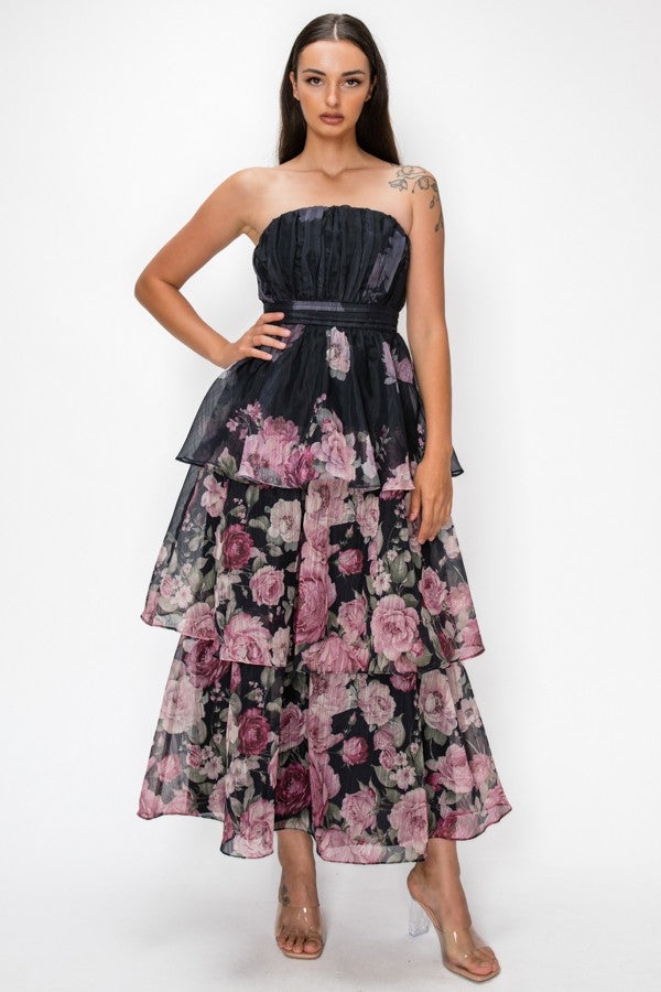 8260200 DRESS