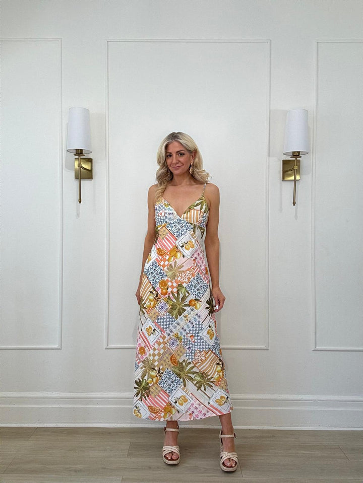 4260170 DRESS