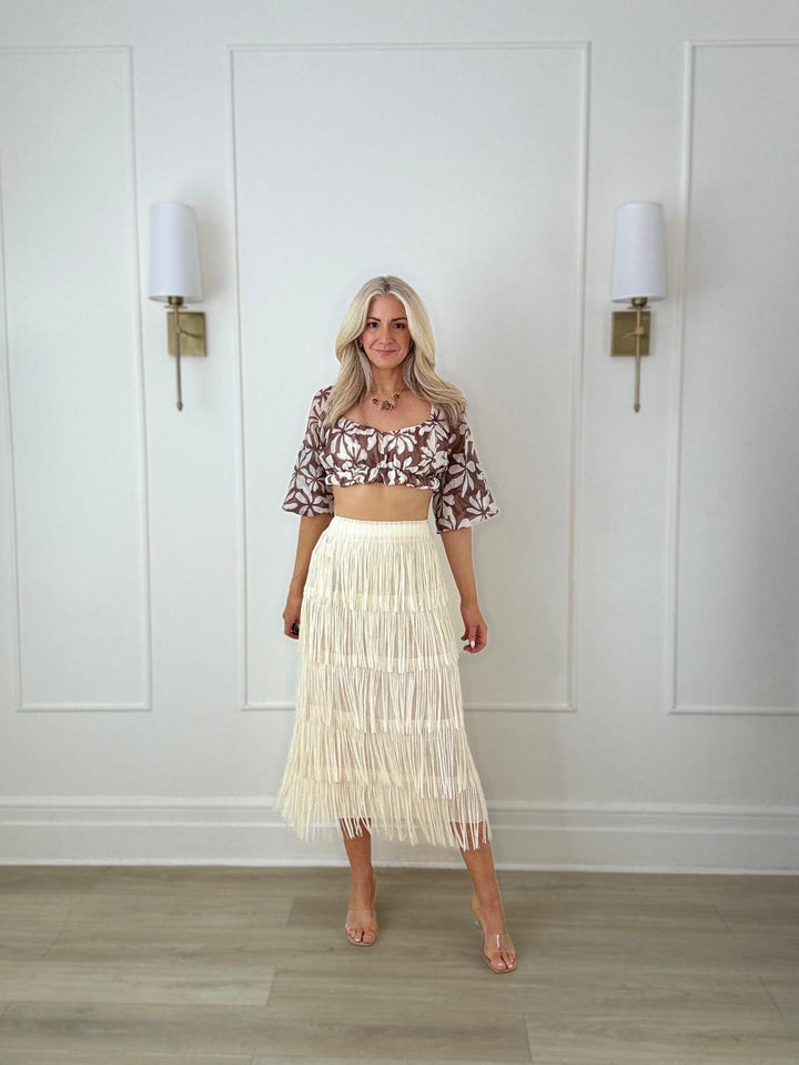 4260218 SKIRT
