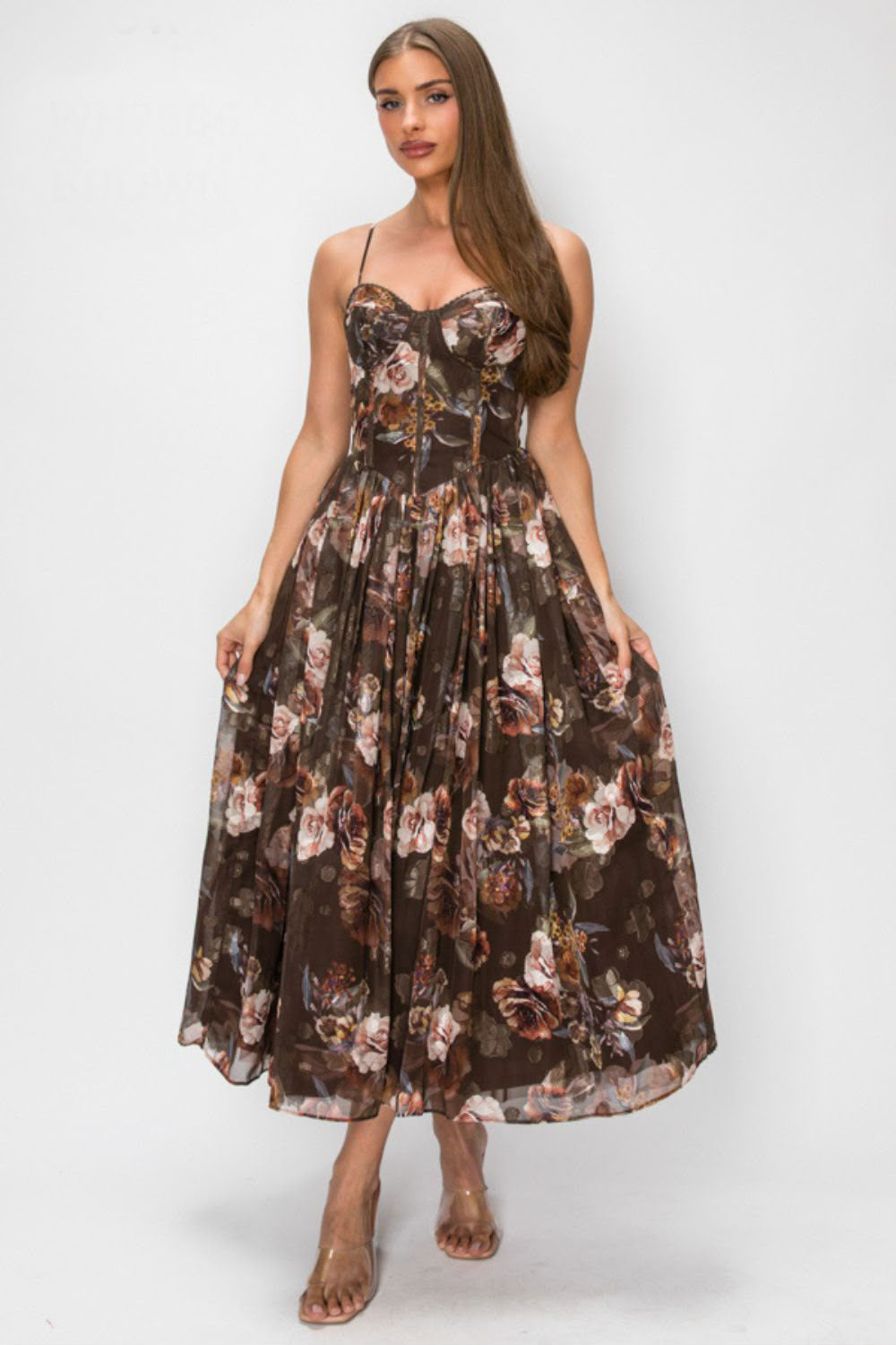 8260196 DRESS