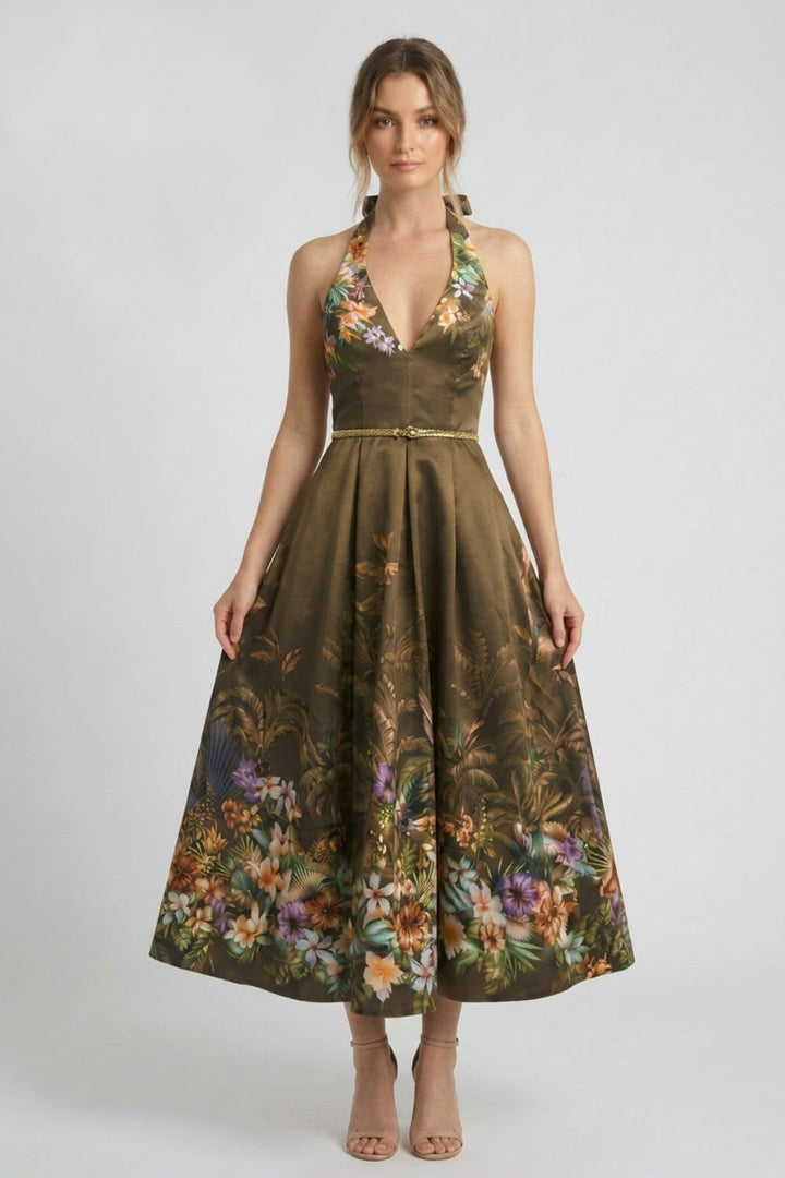 8260194 DRESS