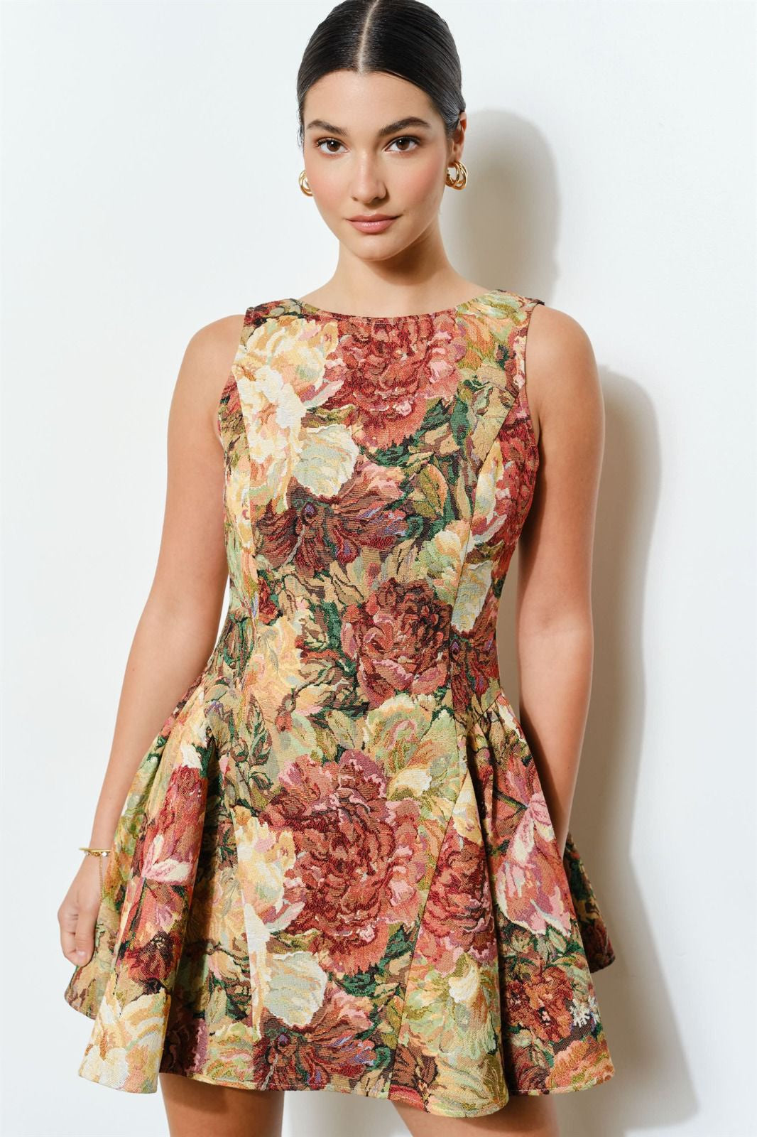 8260159 DRESS