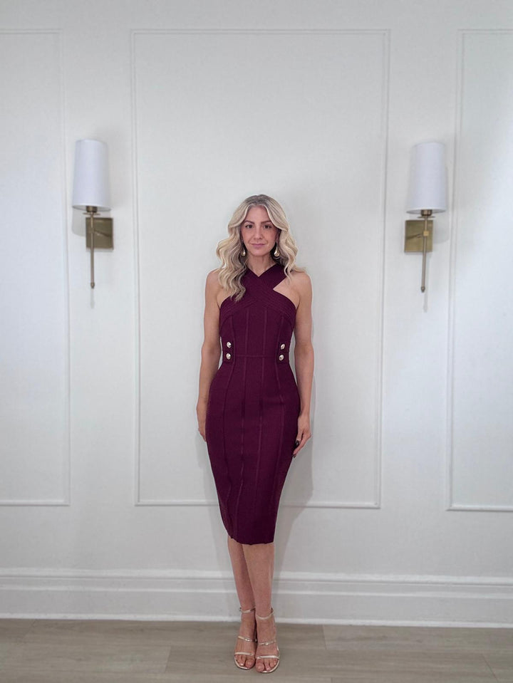 8260238 DRESS