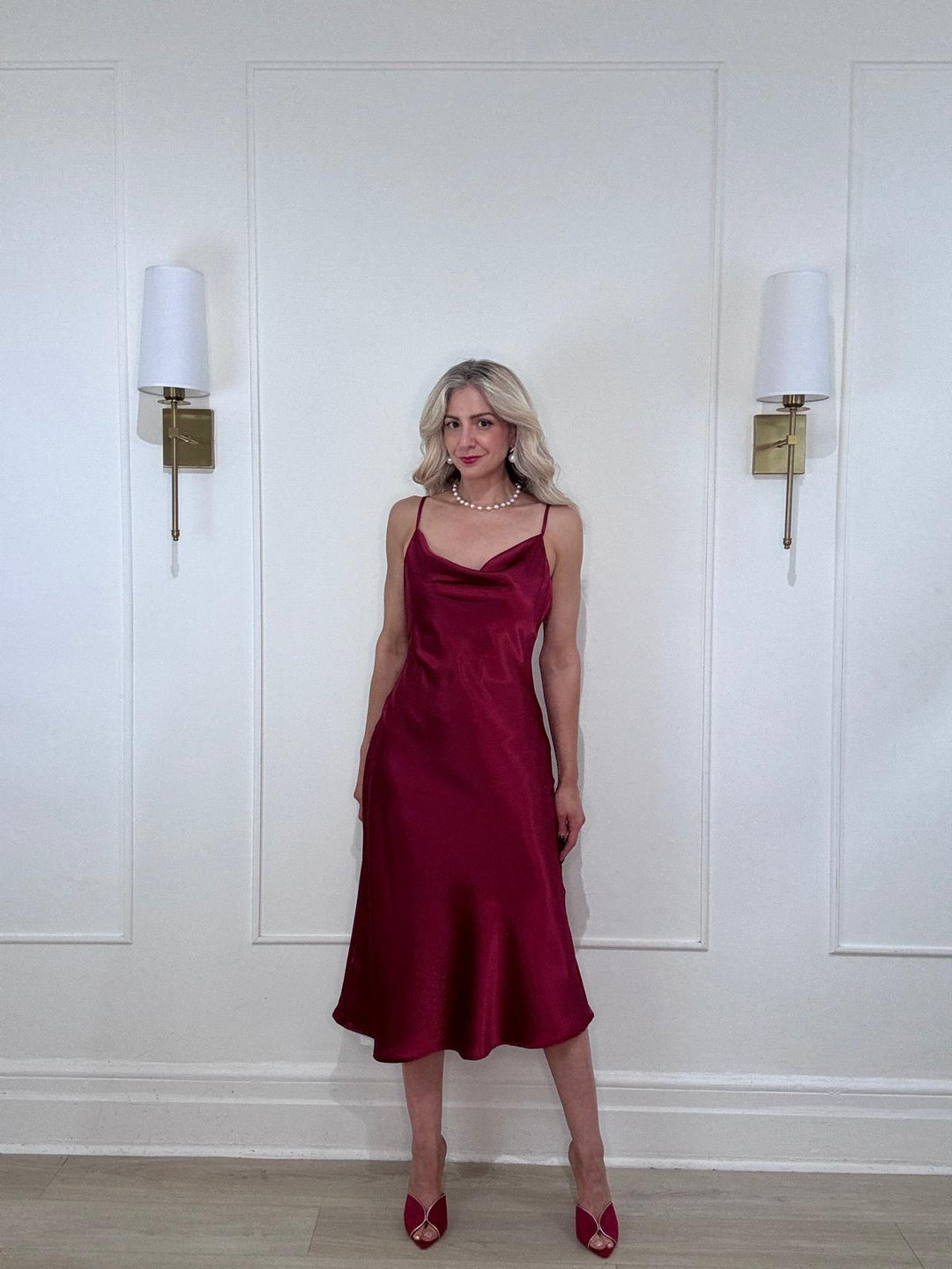 8260272 DRESS