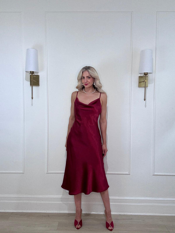 8260272 DRESS