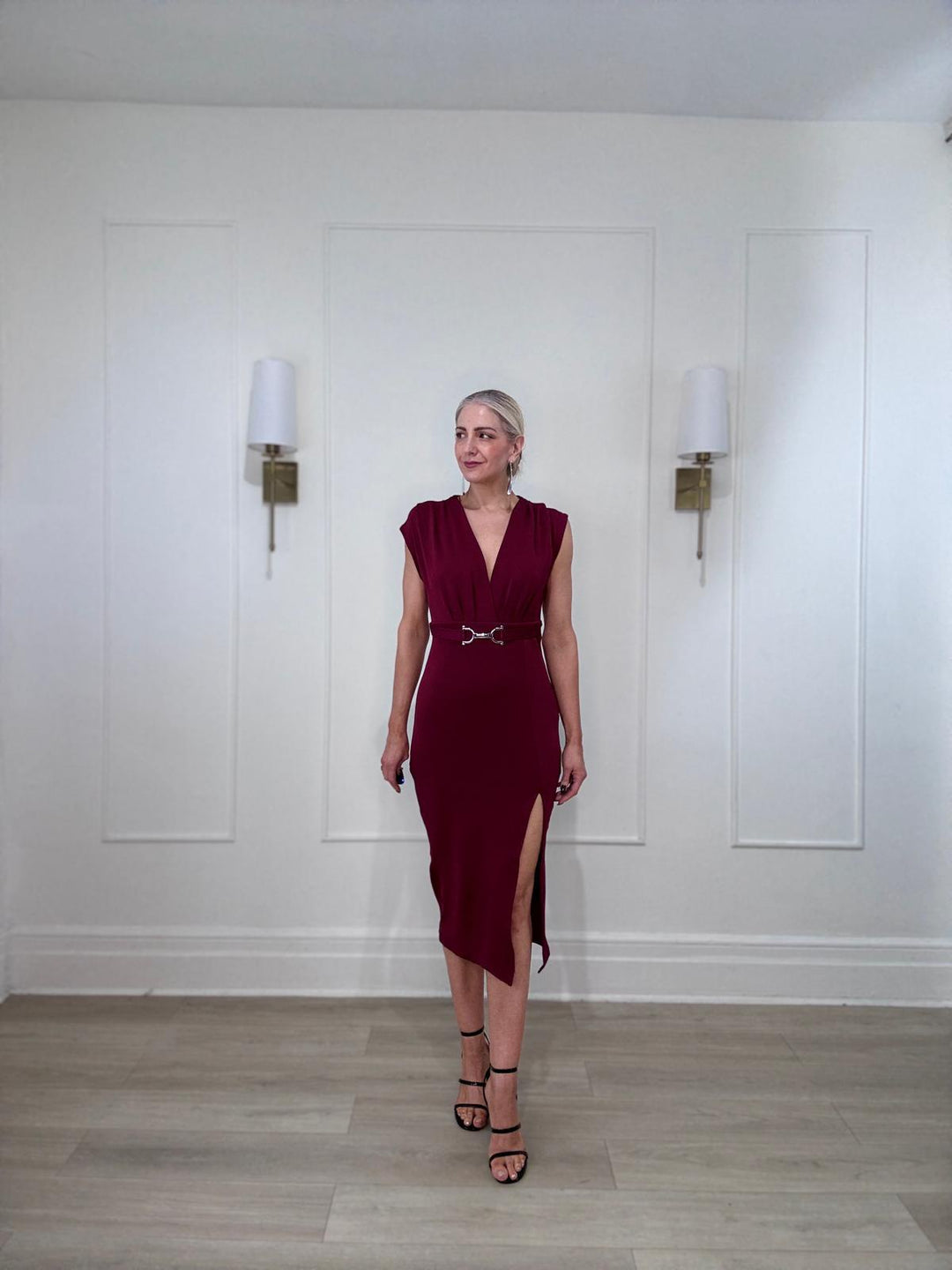 8260100 DRESS