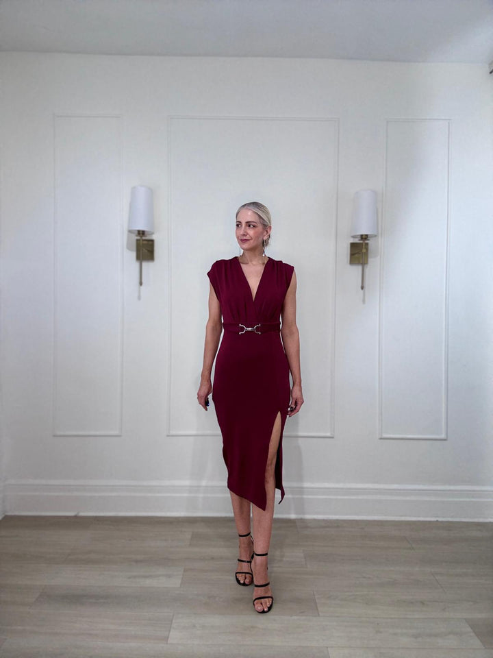 8260100 DRESS