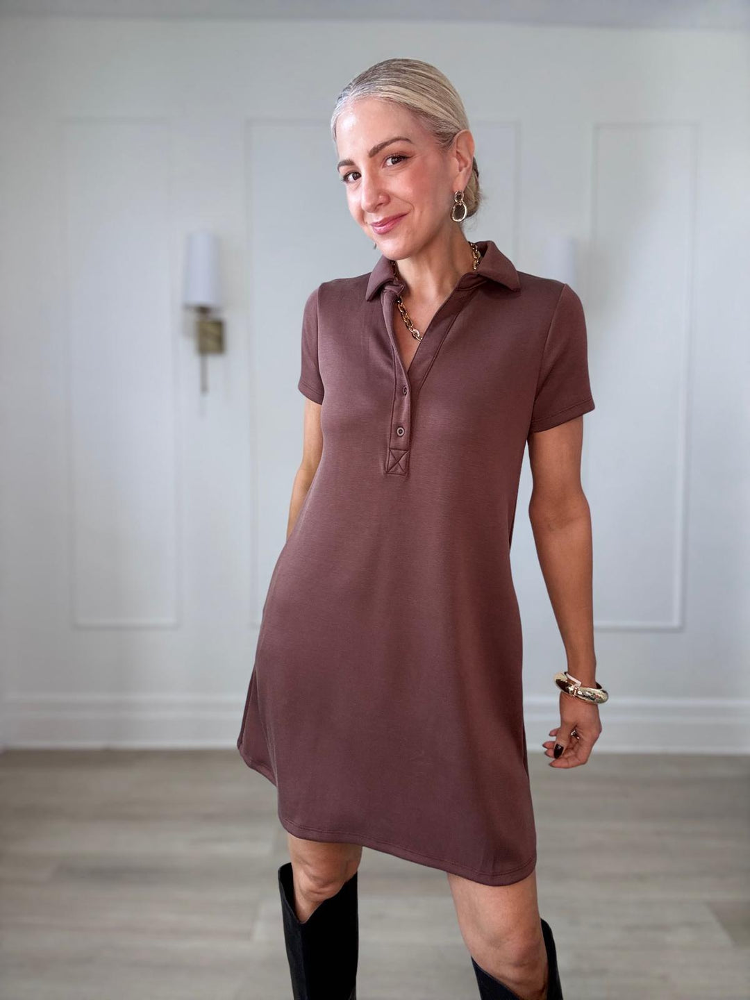 8260075 DRESS
