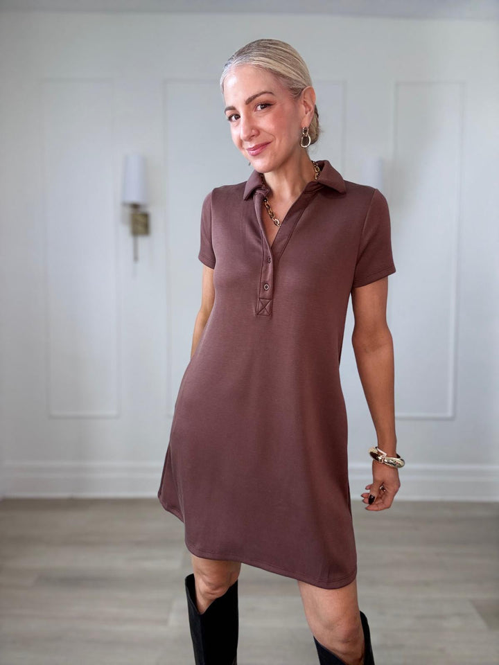 8260075 DRESS