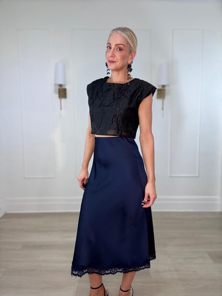 8260281 SKIRT