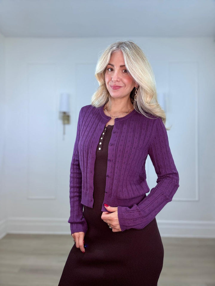 8260128 CARDIGAN