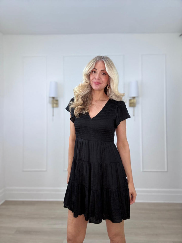 8260202 DRESS