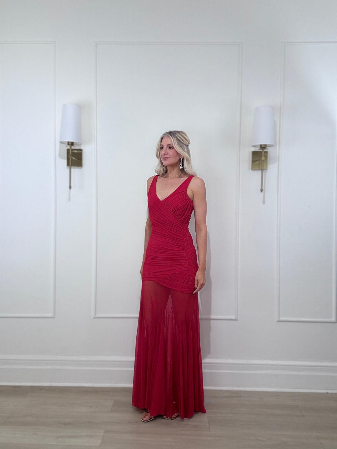 8260167 DRESS