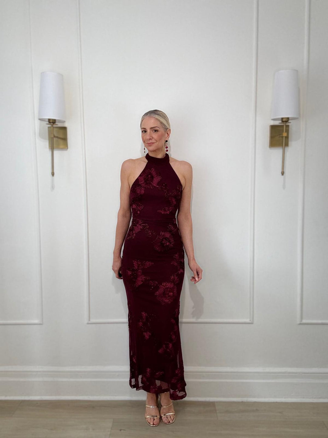 8260227 DRESS