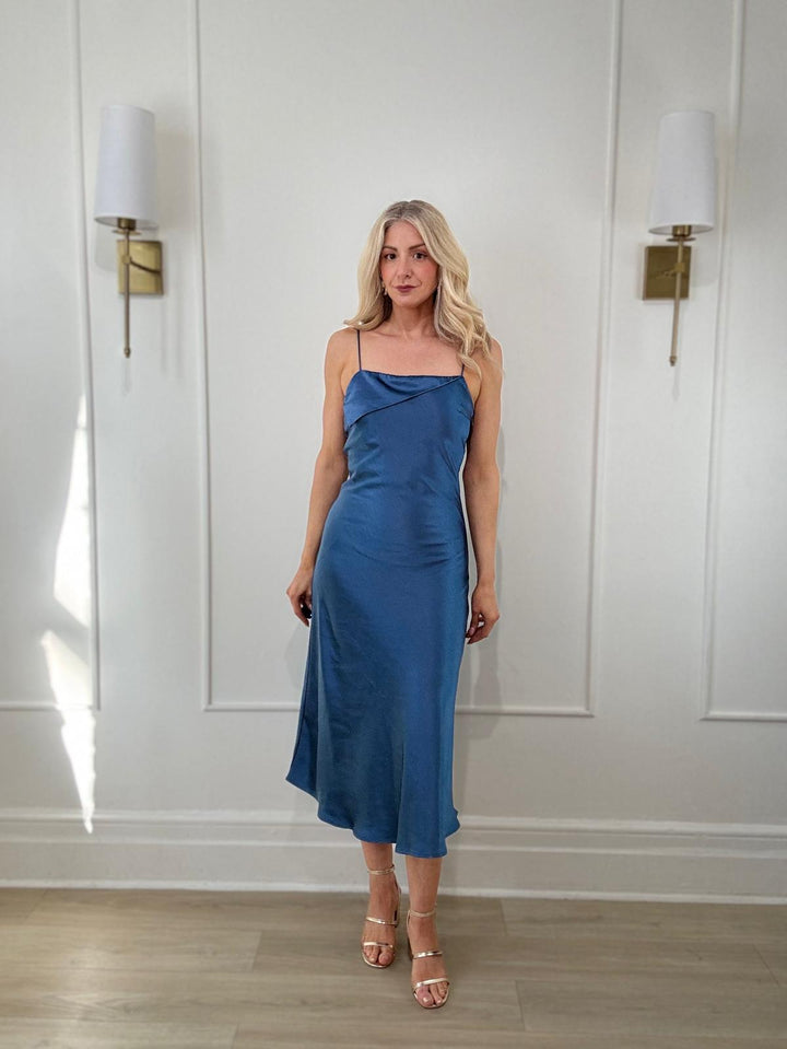 8260120 DRESS