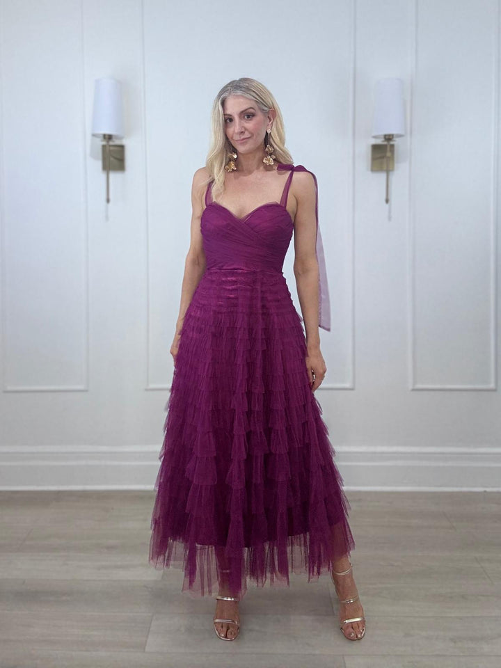 8260173 DRESS
