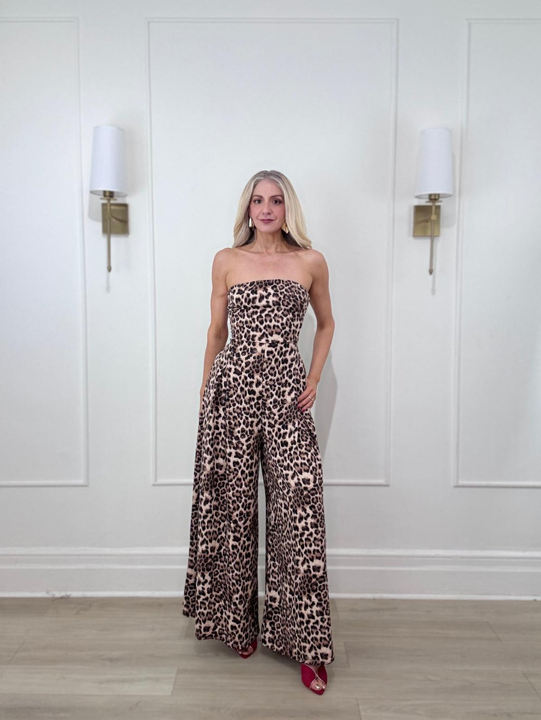 8260151 JUMPSUIT