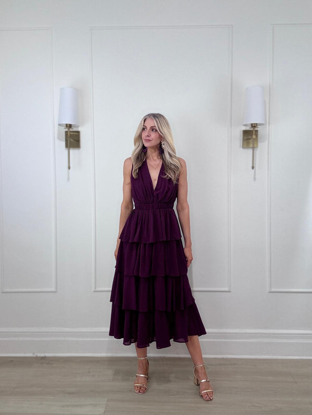 8260199 DRESS