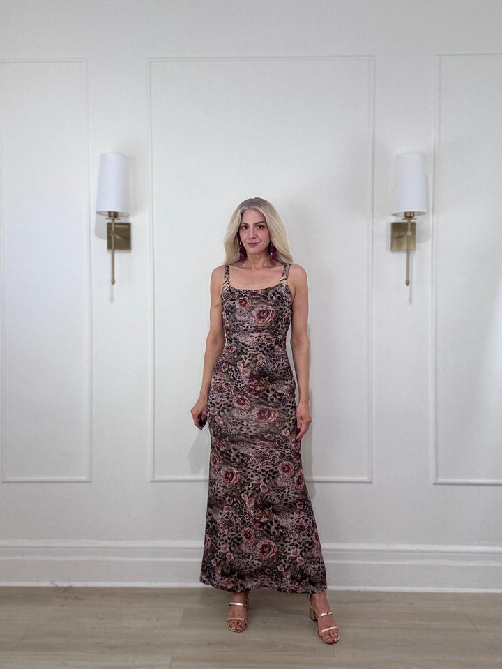 8260201 DRESS
