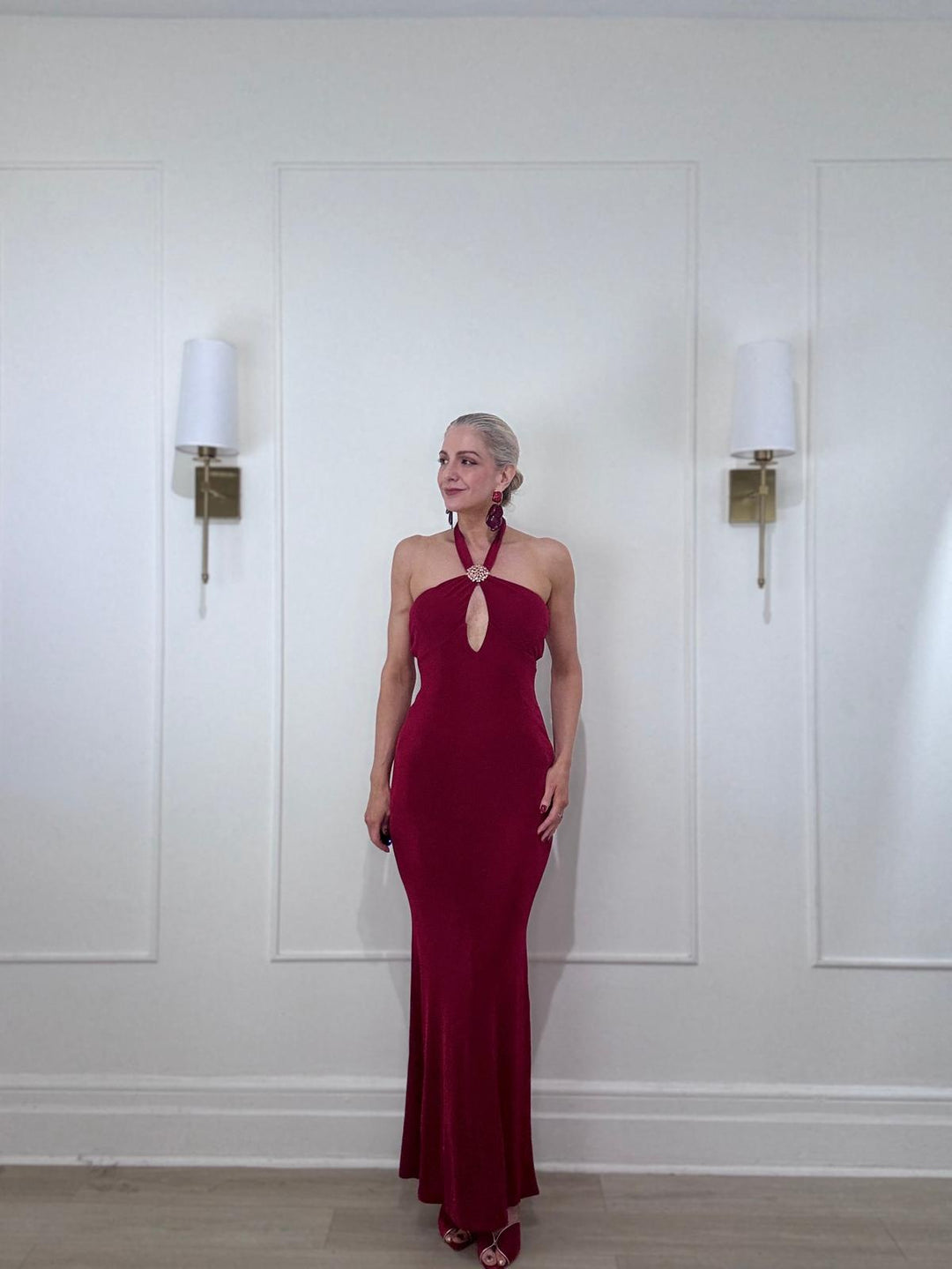 8260287 DRESS