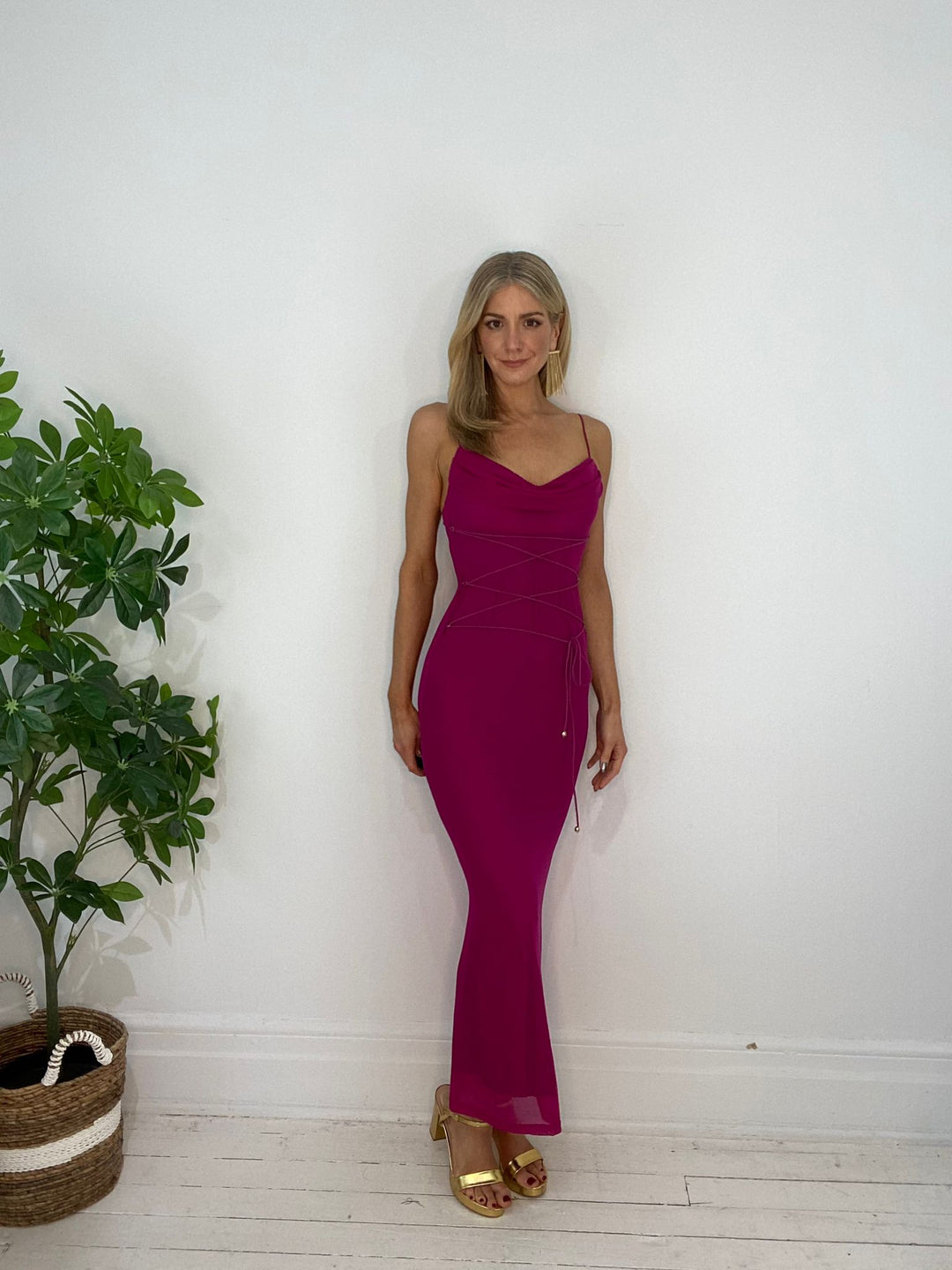 11230110 DRESS