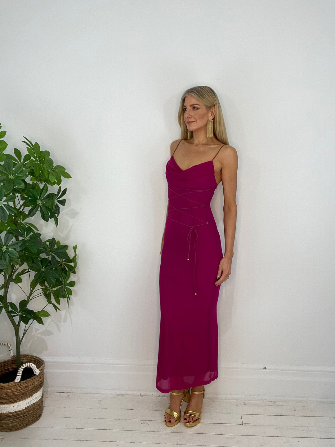 11230110 DRESS