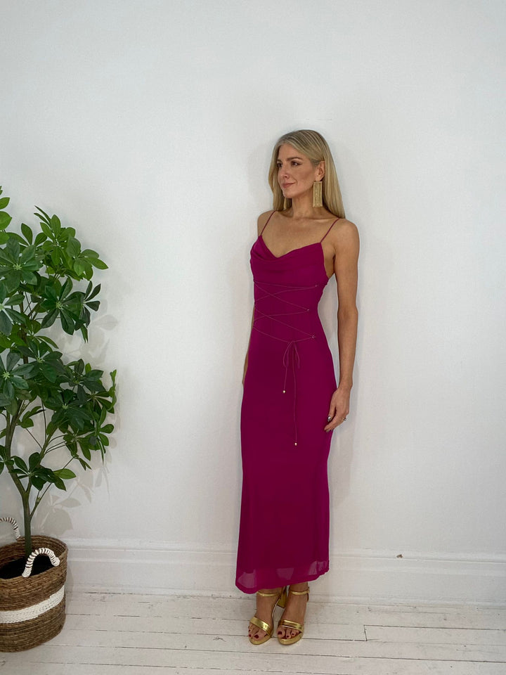 11230110 DRESS