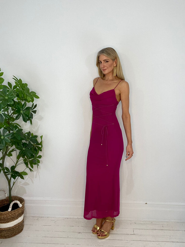 11230110 DRESS