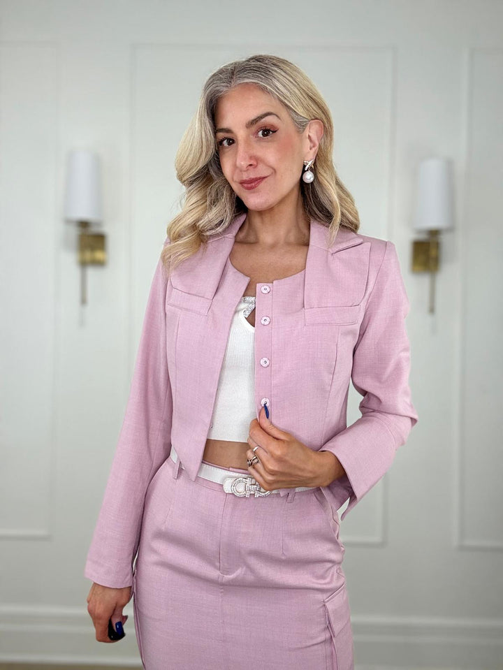 8250177 BLAZER - Zumel &amp; Co