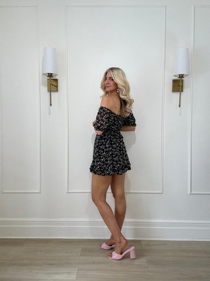 4260091 ROMPER