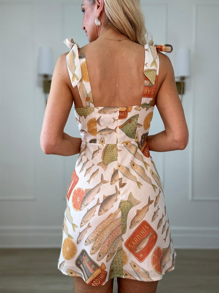 4260169 DRESS