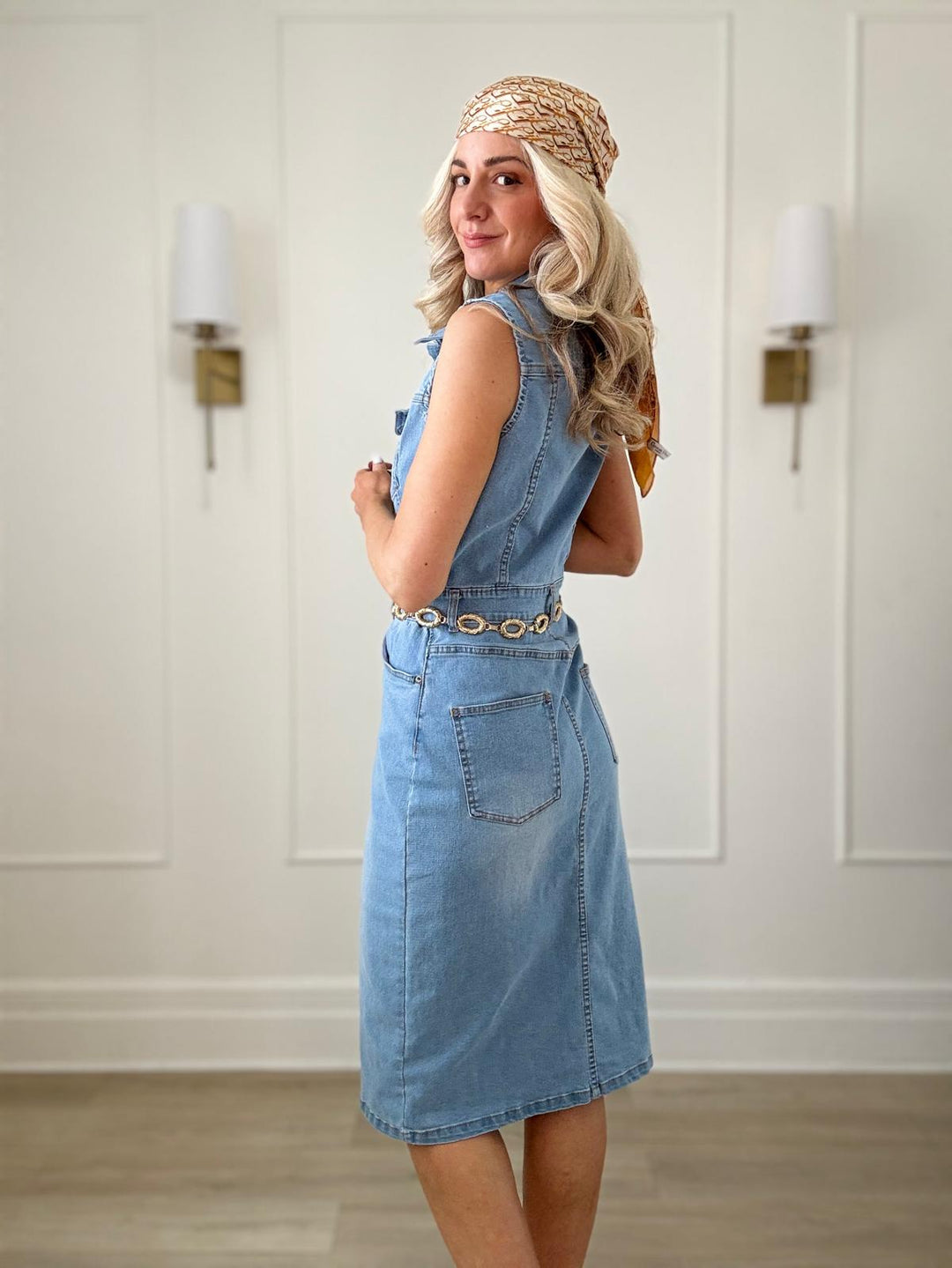 4260095 DRESS