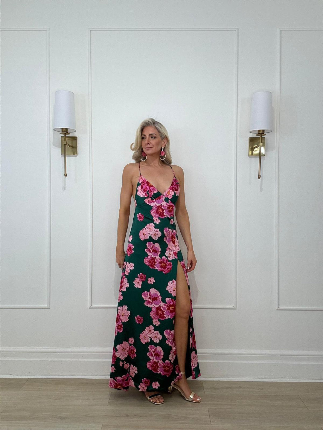 4260302 DRESS